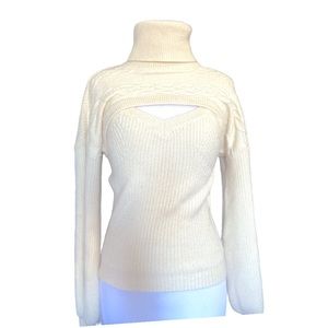 NWT Design History Sweater Set